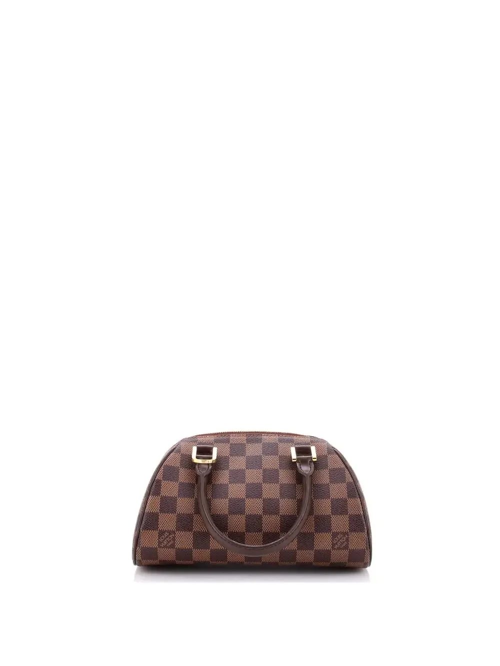 Louis Vuitton Ribera Handbag Damier #294905L14B